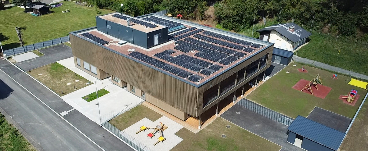 neuer tpv Kindergarten