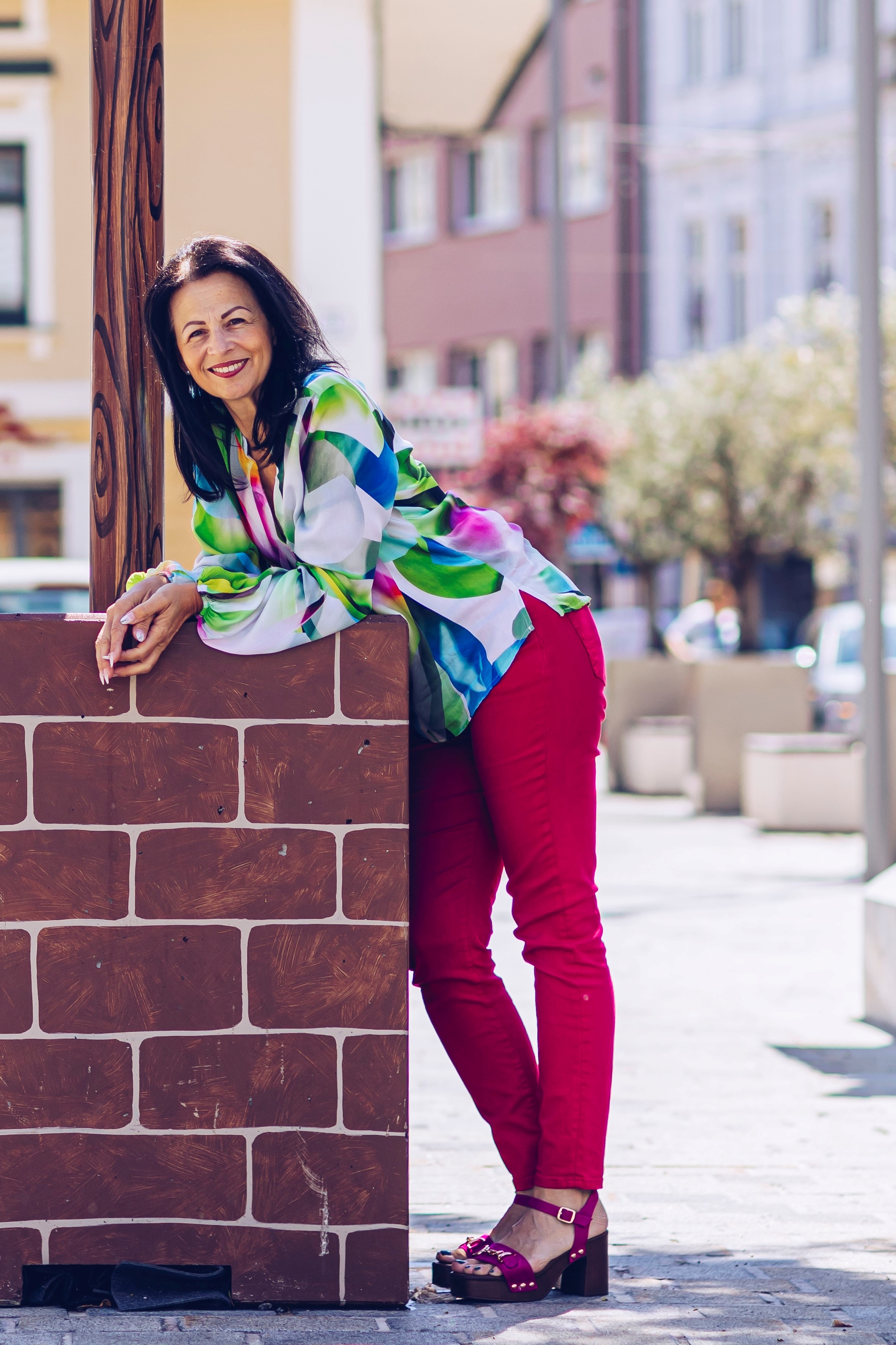 MARIANNE SCHÖFFMANN