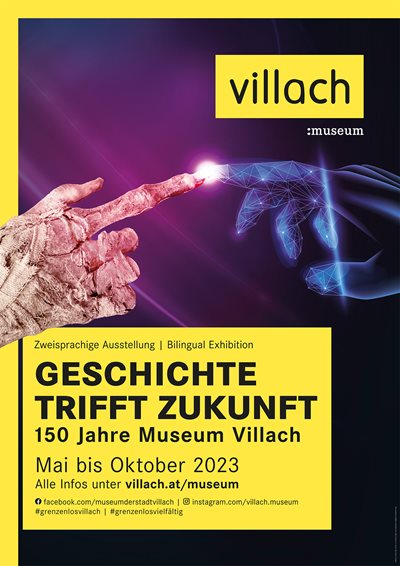 Sonderausstellung Museum 2023