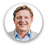 Bürgemeister Günther Albel