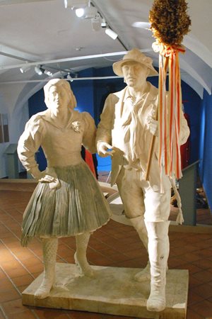 Sonderausstellung Museum 2020
