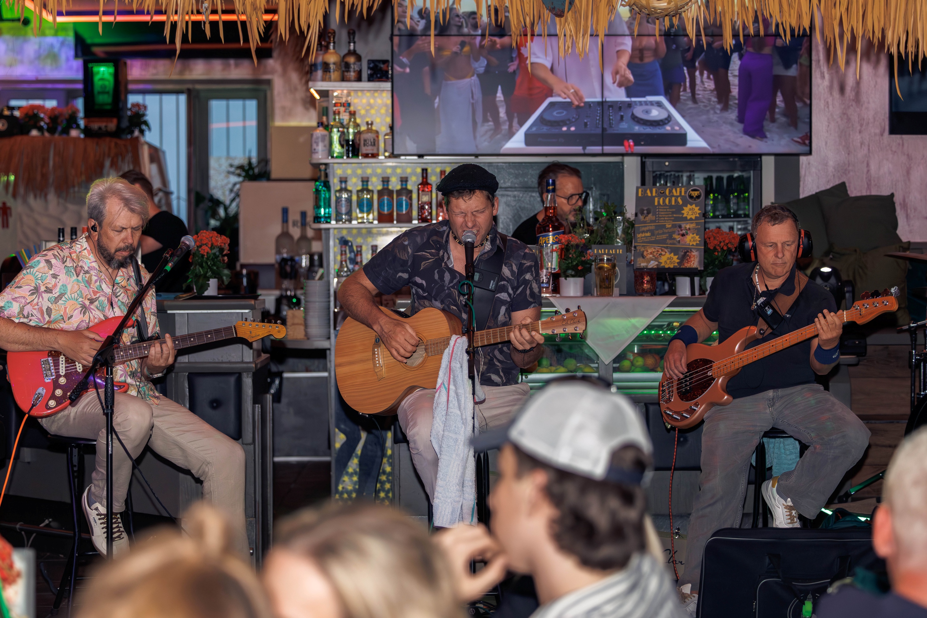 LIVE SPOT RATHAUSPLATZ