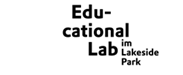Logo Educational Lab im Lakeside Park