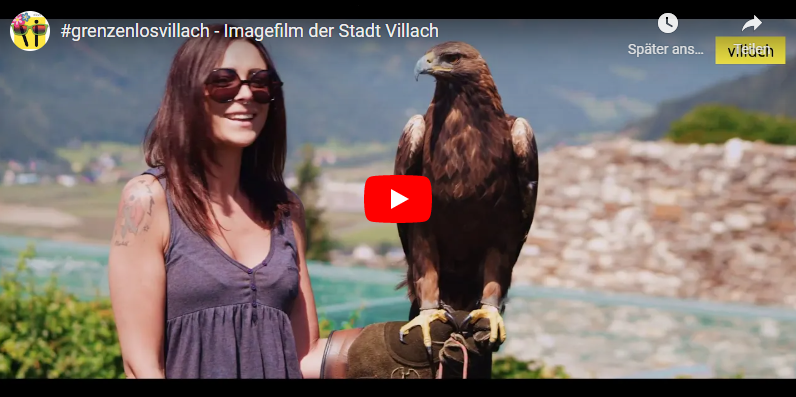 Video - Villach Imagefilm