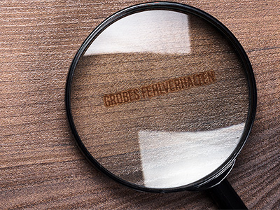 Hinweisgeber:innen-Portal der Stadt Villach