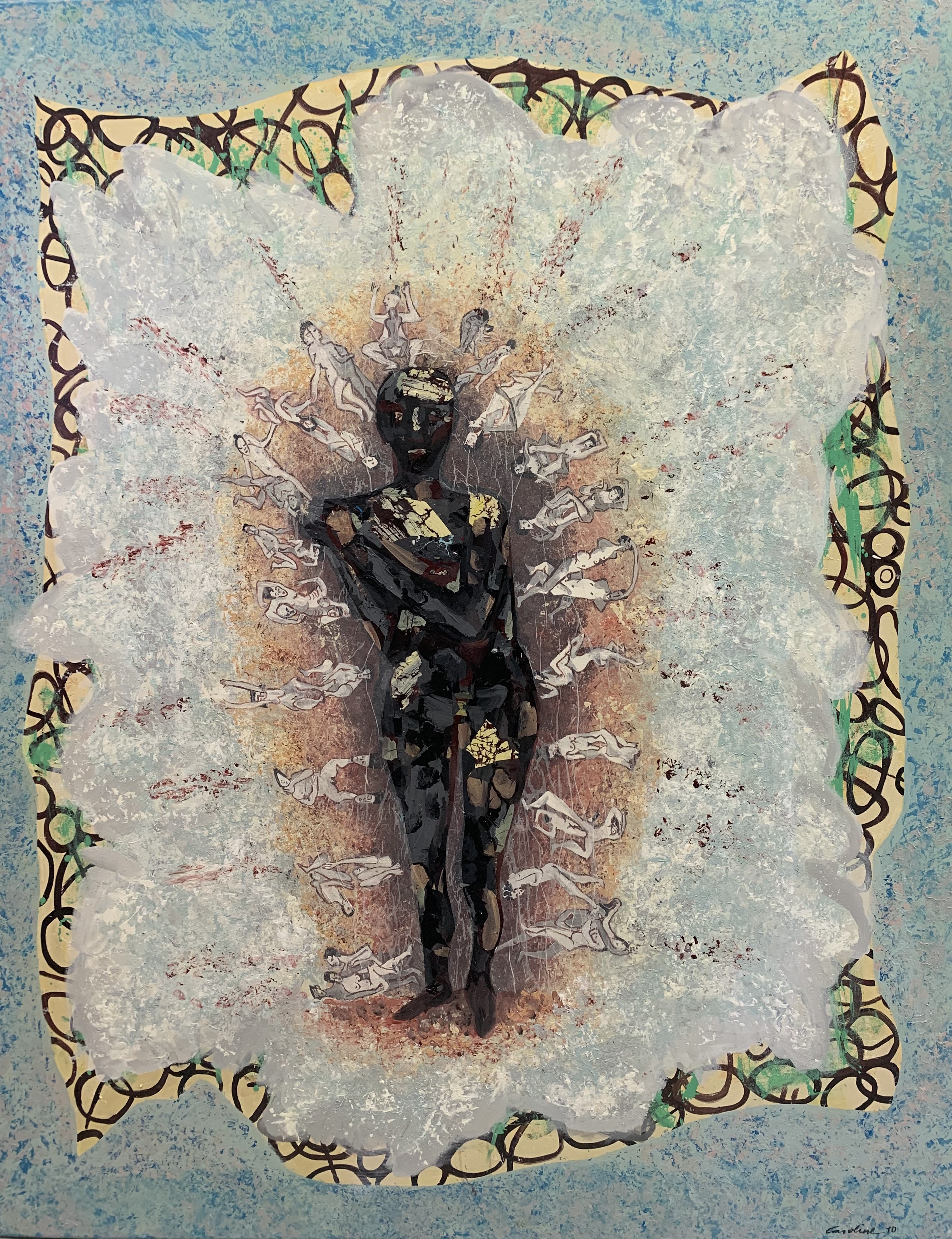 Aktuelle Ausstellung - Galerie Freihausgasse