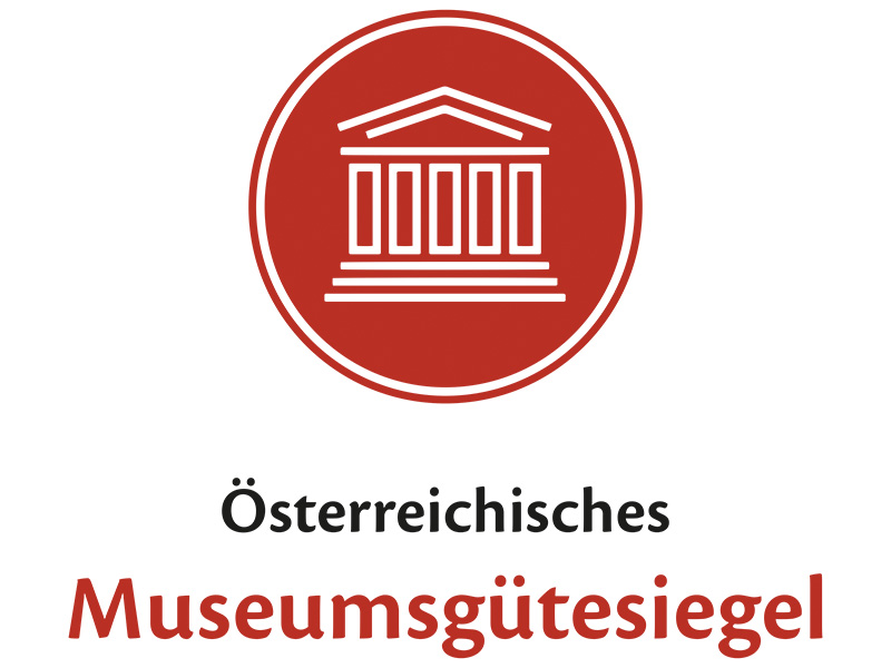  Qualität anerkannt: Museum erhielt wieder Gütesiegel