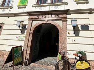 Stadtmuseum