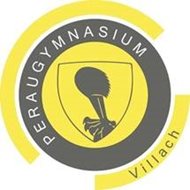 Logo Peraugymnasium
