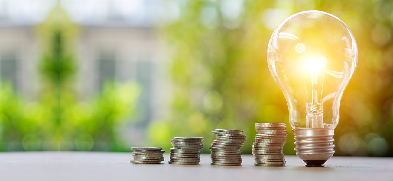 Villach spart Energie