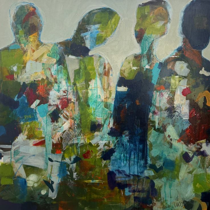 Aktuelle Ausstellung - Dinzlschloss