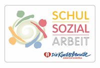 Logo Schulsozialarbeit
