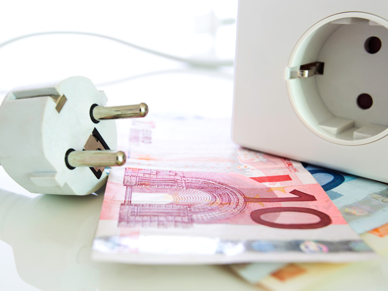 Villach bietet kostenlose Energiesprechstunde 