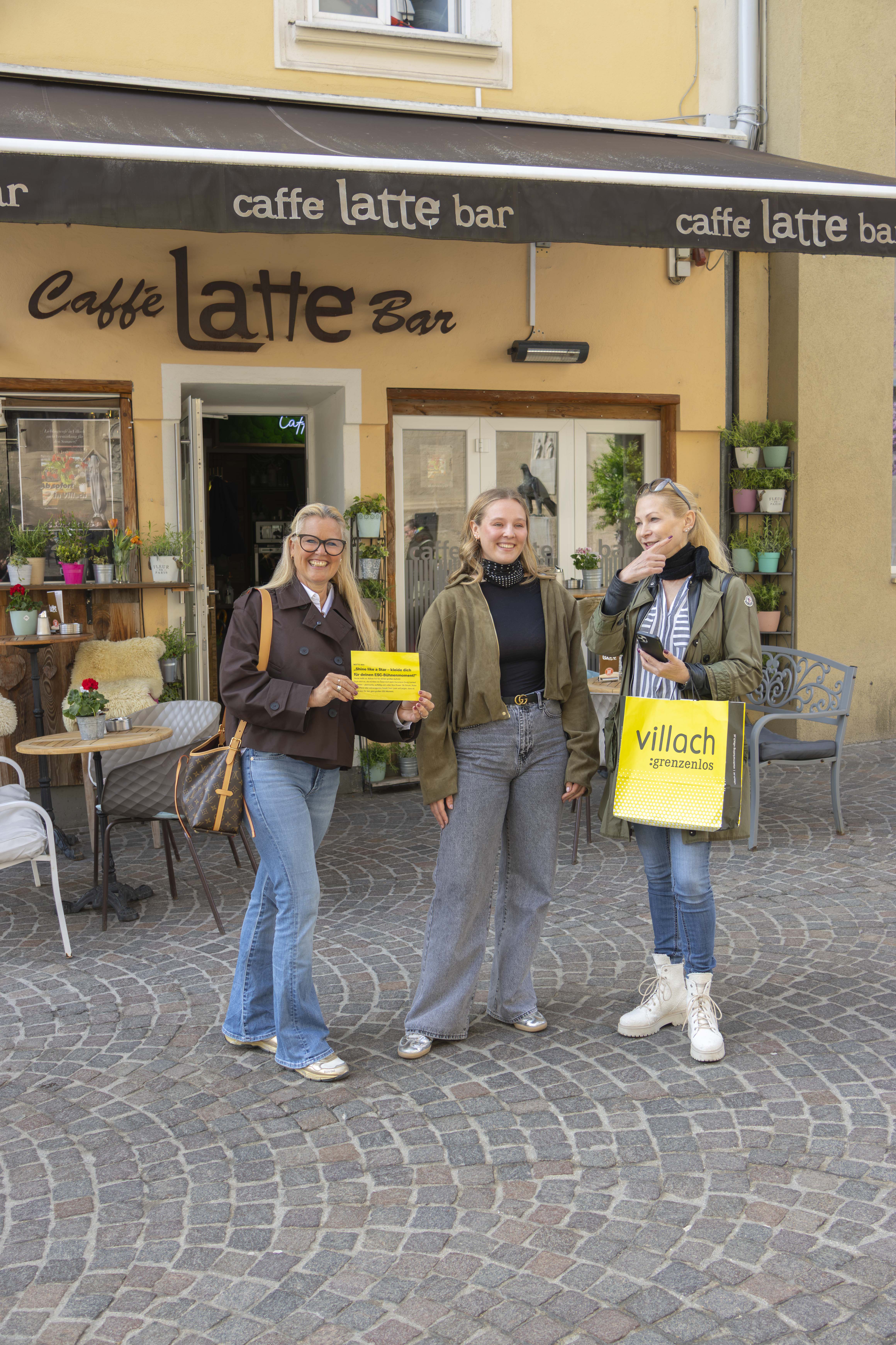 SHOPPING STAR | STAFFEL 4 | Folge 3  | Laura