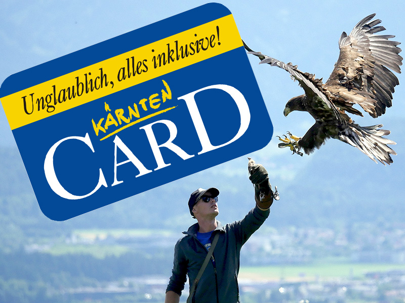 Kärnten Card