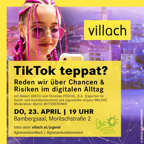 Netzwerk Prävention