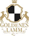 Logo Hotel Goldenes Lamm
