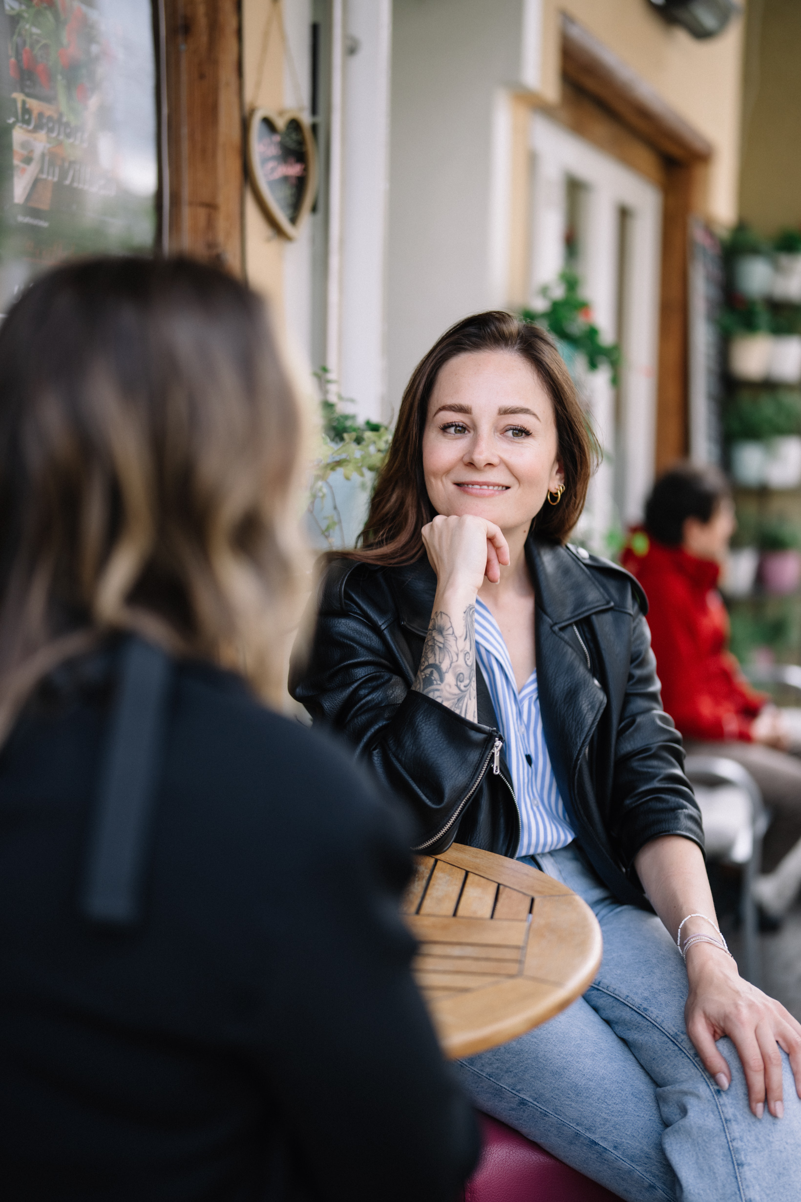 SHOPPING STAR | STAFFEL 1 | Folge1 | Sandra