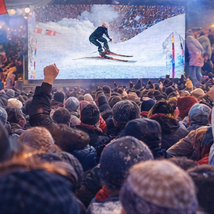 Top-Sportarten täglich