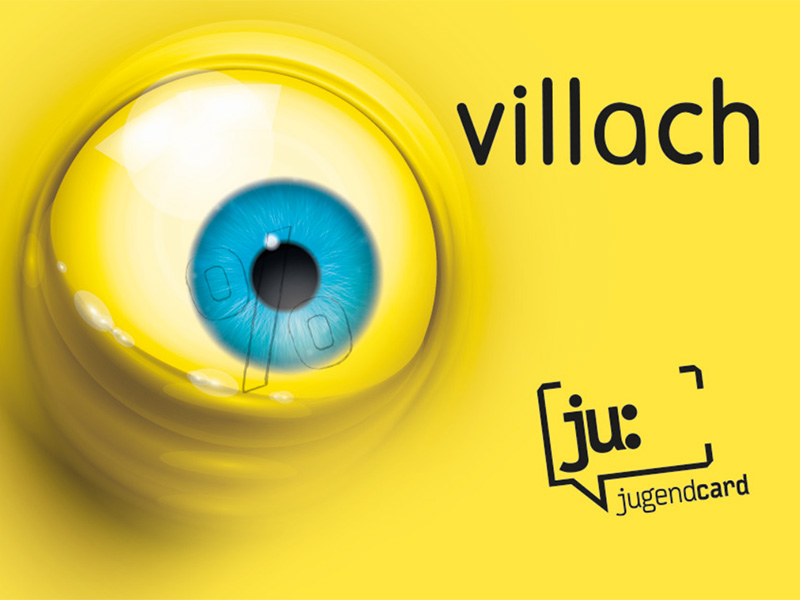 JUGENDCARD
