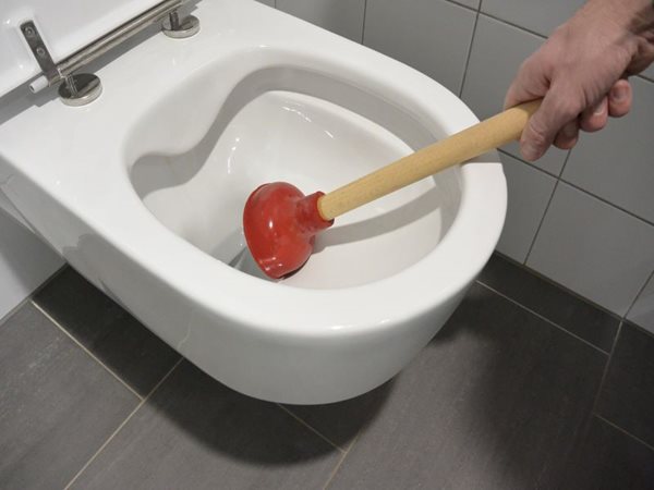 Tatort WC