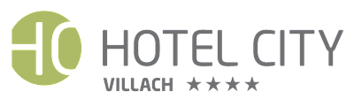 Hotel City Logo
