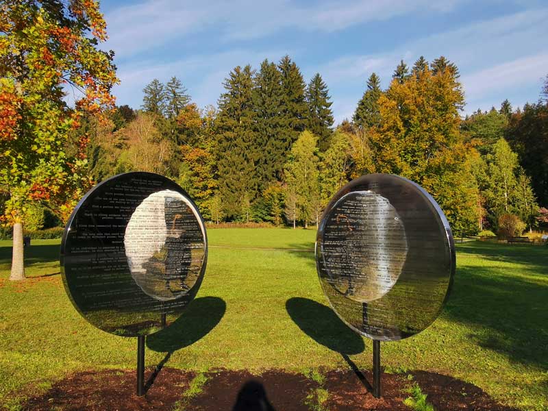  Kunst im öffentlichen Raum