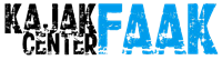 Logo Kajak Center Faak