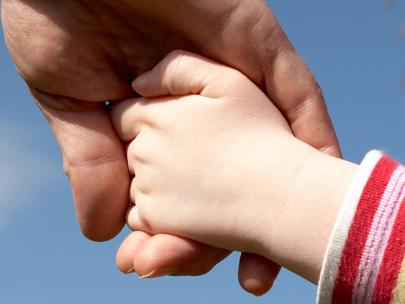 Obsorge und Wahrung des Kindeswohls