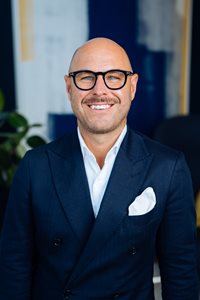 Christopher Zavodnik