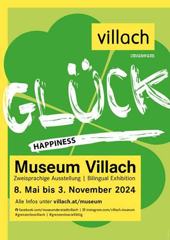 Sonderausstellung Museum 2024