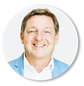 Bürgermeister Günther Albel