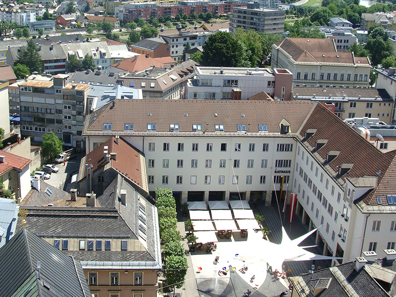 Öffentlicher Besitz