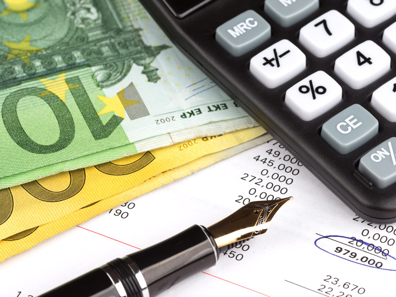 Voranschlag & Wirtschaftsplan 