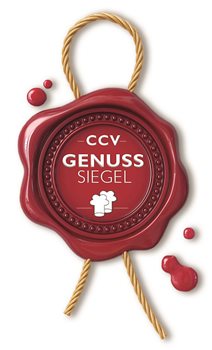 CCV Genusssiegel