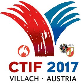 Logo CTIF 2017