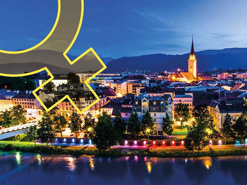 Villacher Frauenmesse