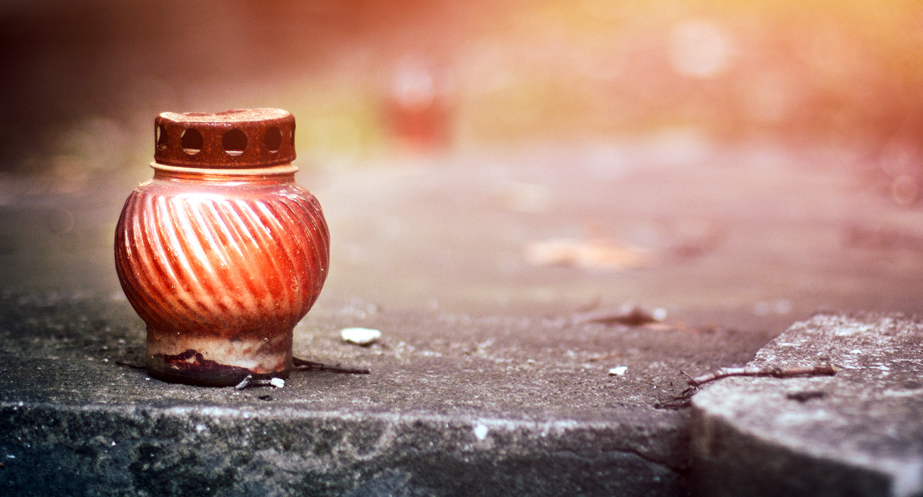 Erste Schritte im Todesfall