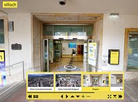 360-Grad-Ansicht