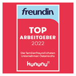 Top Arbeitgeber 2022