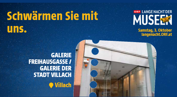 Galerie Freihausgasse