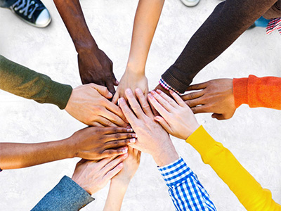 Angebote und Informationen