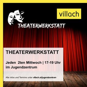 Turbotheater Villach