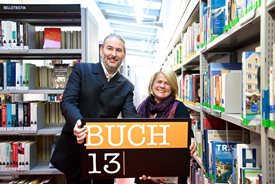  Villach vergibt wieder die Literaturstipendien