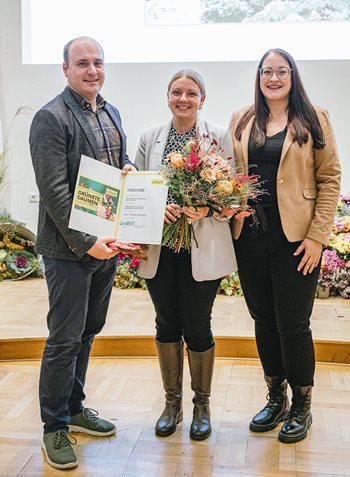 3.Platz: Seehotel Ressmann (Drobollach)