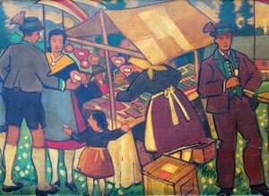 Sonderausstellung Museum 2020