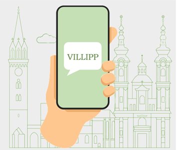 Projekt4:Villipp