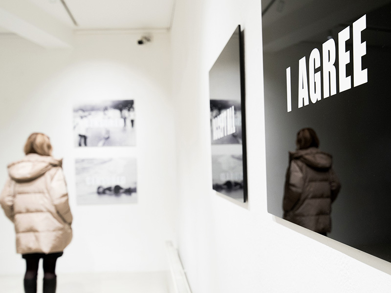 Bisherige Ausstellungen