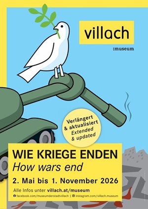 Sonderausstellung Museum 2026