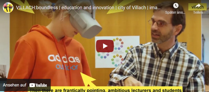 VILLACH:boundless | Clip 3